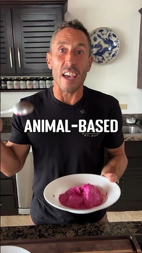 Homemade healthy ice cream recipe