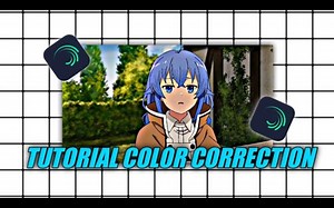 【AM教程】cc调色