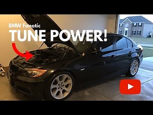 JB4/MHD/Cobb/Custom BMW N54/N55 Tunes Explained!