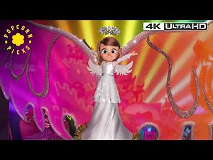 Tabitha Sings for Her Parents (Full Scene) | The Boss Baby: Family Business