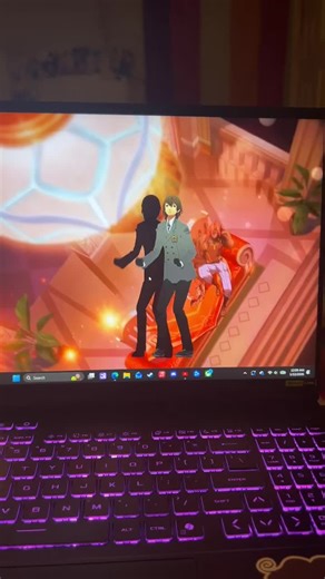 fuck akechi goro he invaded my computer without my consent #goroakechi #persona5 #fyp