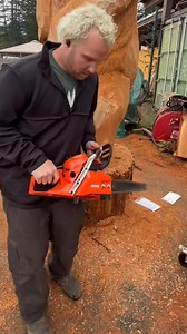 Convert Your Echo CS501P into my favourite overall carving saw with a canon 12 inch dime tip bar. Unboxed this new chainsaw with me and set it up #ChainsawCarving #Echo501P #CarvingSetup #PowerTools #ToolTransformation #ChainsawMods #CarvingTips #DIYCarving #ToolHacks #Woodworking #EchoChainsaw #ChainsawArt #QuickConversion #ChainsawSkills #CarvingCommunity #ChainsawLife #UpgradeYourTools #ProTips #Woodcarving #ChainsawTransformation #ToolSetup #CarvingMasterclass #WoodworkingCommunity #EchoUpgr
