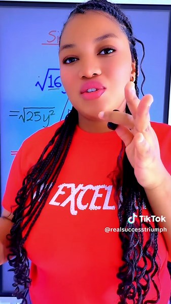 The Maths Doctor (@realsuccesstriumph)’s videos with original sound - The Maths Doctor