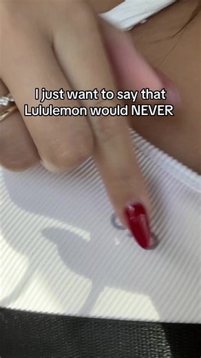 Disappointing Gym Clothing: Why Lululemon Misses the Mark