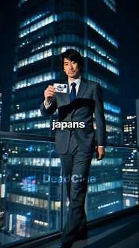 Inside Japan’s $80 Billion Mafia Empire 😳 #history #japan #crime