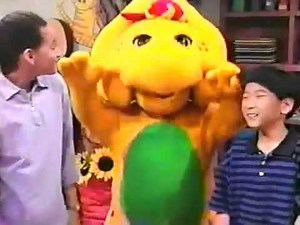 The Popcorn Song (Seven Days A Week!)