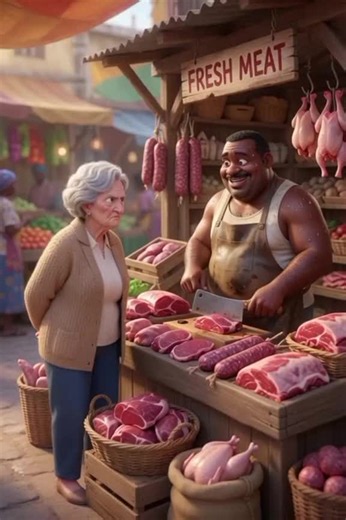 Racist mother in-law part 10 #racists#motherinlaw#Aigeneration#viral#fyp