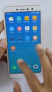 Redmi y2