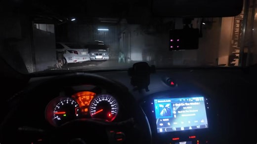  Sound Check – Full Alpine Drive from Marikina!  From Marikina...