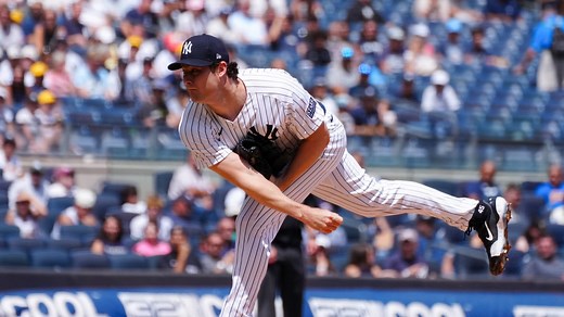 Meredith Marakovits talks Yankees' postseason push