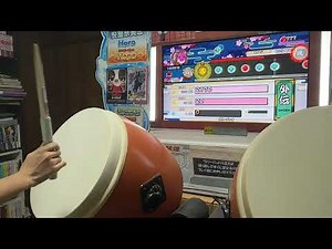【発狂段位】-神- 合格