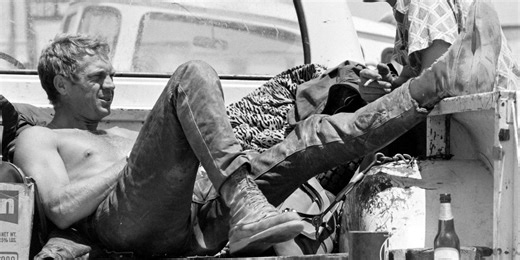 La historia de las botas Red Wing de Steve McQueen, que vuelven en una edición que no puede faltar en tu armario