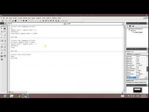 Visual Basic 6 (VB 6) - Tamil - Tutorial 8 - Looping Statements