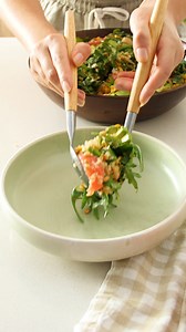 736K views · 5.8K reactions | This salad is so delicious I made it 2...