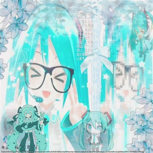 #miku layourt HAGO videos de cualquier cosa de miku#