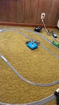 Bachmann Henry Pulls the Flying Kipper #thomasandfriends #thomasthetankengine #therailwayseries