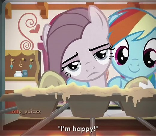 ~🦋 #pinkiepie #mlp #mylittleponyedit #foryoupage #mylittlepony #sadpinkiepie #happyface #pinkiepieedit #fry #fypシ #foryou