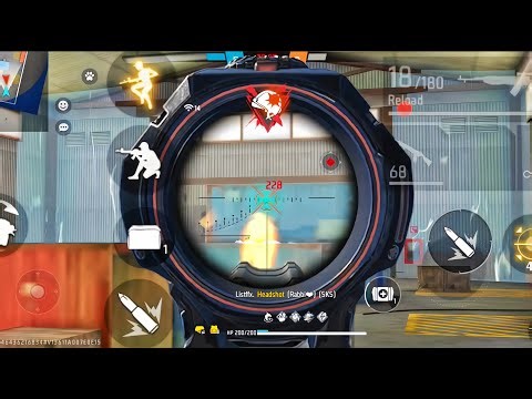 Aimbot 2.0🎯 free fire highlights 🇳🇵 