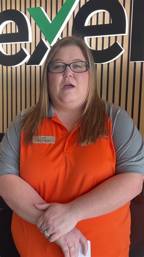 Happy #MortgageMonday! Do you know your DTI, or debt-to-income ratio? This is an important number that borrowers look at when applying for a home loan. Learn more from Taylor, one of our Mortgage Underwriters with Texell Home Loans. #HomeLoanHeroes #DebtToIncome #HomeLoanTips #MortgageAdvice #TexellHomeLoans | Texell Credit Union