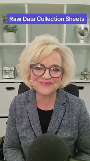 6.1K views · 78 reactions | Data Collection is VITAL to knowing if your child is making gains on their IEP goals. #SpecialEducation #DATA #RDCS #IDEA | Special Education Boss | Facebook