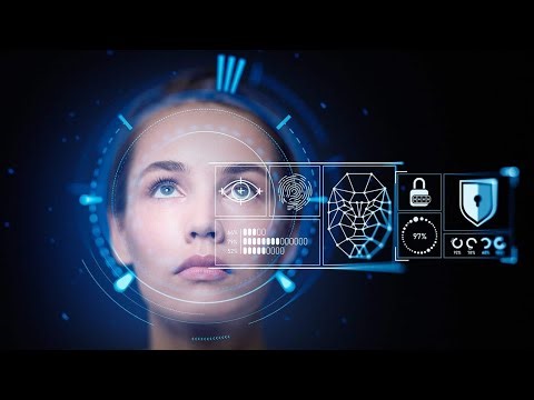 Future Is Here 🚀 Control Your Phone Using Face Expressions #iphone #facetracing #hack