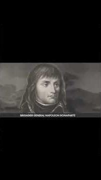 Napoleon Bonaparte a Hero or Villain? part 4