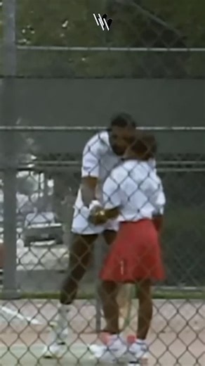 Workforce Whisperer on Instagram: "From a little girl with a racket too big for her hands, swinging on cracked public courts in Compton... to 23 Grand Slams, GOAT status, and building an empire that inspires the world 🌟💪 Serena Williams never waited for permission. She outworked everyone, believed when no one else did, and turned every “you can’t” into fuel. Your dream doesn’t care where you start—it only cares how bad you want it and how long you’re willing to grind when it gets hard. Legends