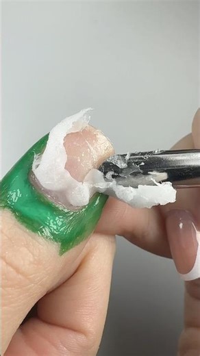 How to remove the base without filing?