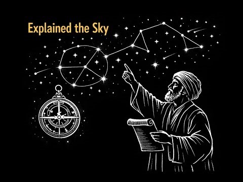 Kushyar ibn Labban | Fun Science for kids | Echoes of Islamic Genius