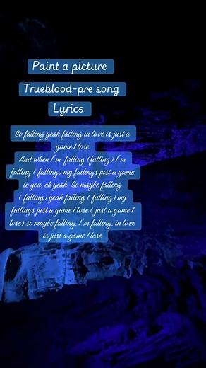 Exploring the Themes of Love in Trueblood's 'Paint a Picture'