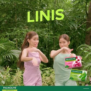 46K views · 8.8K reactions | Linis Ganda Glow with Palmolive Natural Soap! | Palmolive Naturals | Facebook