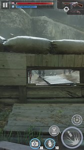 Addictive shooting, epic 3D weapons. Play forever with millions of mission! | Dead Target | Facebook