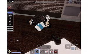 啊，我逐渐理解理解crim怎么玩～