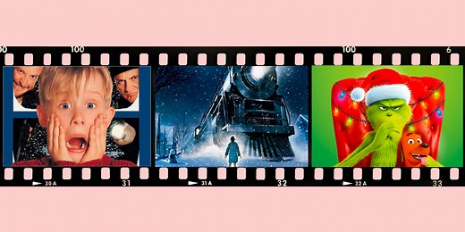 All the Best Christmas Movies to Watch on Amazon This Holiday Season