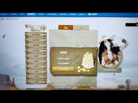 Download Wild West Gold Extension