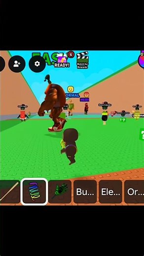 🔥 Wooow....I Got The Mythic Brainrot 😁