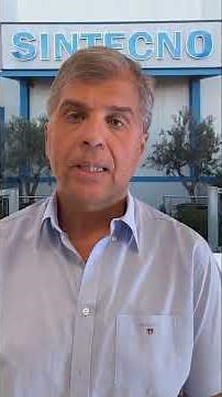 Sintecno - Tσιμεντοειδή επαλειφόμενα υλικά για στεγανοποίηση