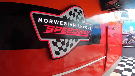 Norwegian Encore: 7 things I loved, 1 thing I didn't