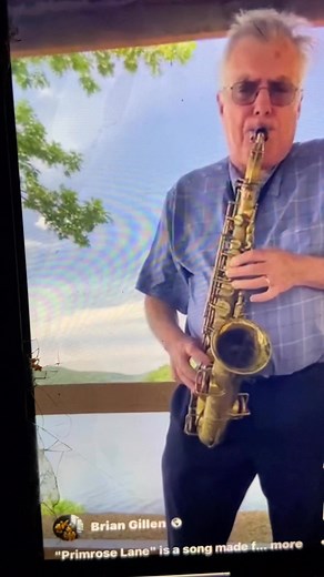 "Primrose Lane" is a song made famous by country music singer Jerry Wallace. Originally released in 1959, the song rose to number 8 on the Billboard Hot 100. The song was ranked #47 on Billboard magazine's Top Hot 100 songs of 1959. June 1959 (U.S.). | Brian Gillen