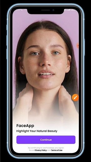 How To Login Face App ||❓How To Create Account IN Face App | 🥰 #faceapp #editing #photoediting ⚠️