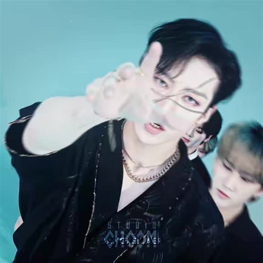 #fyp @Stray Kids @JYP Entertainment