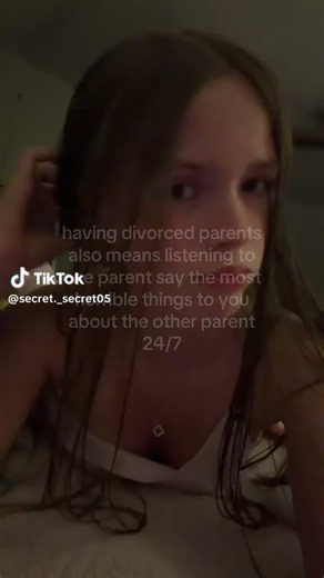 #ventingtiktok #divorcedparents