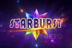 Starburst Free Play in Demo Mode ✚ Slot Review