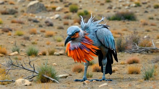 Fantasy Creature Design Ideas Using AI