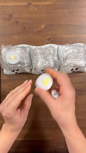 17K views · 312 reactions | Grab one of these trays and craft up the cutest ghost trio for Halloween! 珞李 #diy #crafter #inspire #inspiredaily #inspirational #diyprojects #diyideas #diyhome #Dollartree #dollartreefinds #DollarTree #dollartreediy #dollartreehacks #ghost | Gnome & Backyard | Facebook