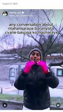 Phenomena by Kenny sol (official video play)