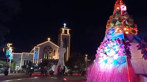 6.8K views · 297 reactions | Guingona Park and Saint Joseph Cathedral  | BUTUAN CITY | Facebook