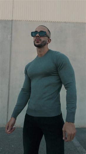 The Marka Knits 🔥