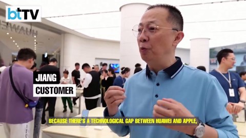 Huawei Mate XT: The Game-Changing Tri-Fold Phone Challenges iPhone 16