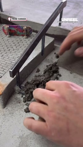 Building fingerboard parks from scratch!